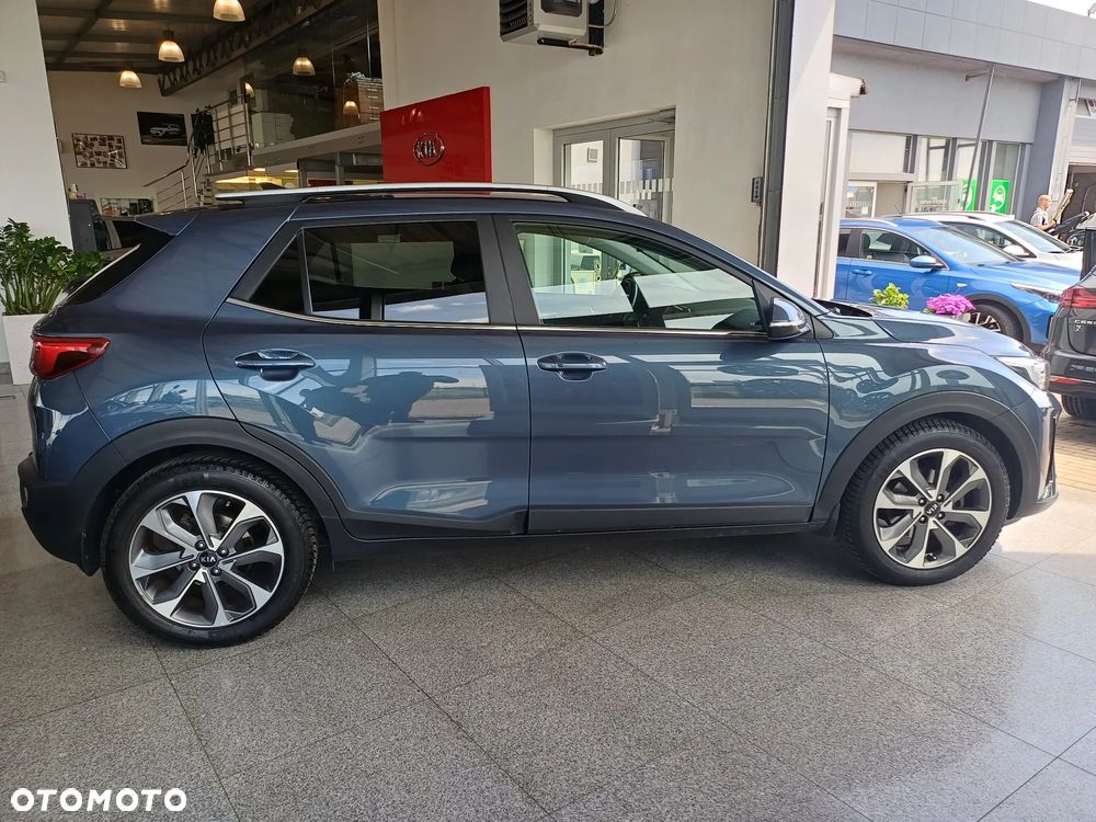 Kia Stonic 1.0 T-GDI XL - 7