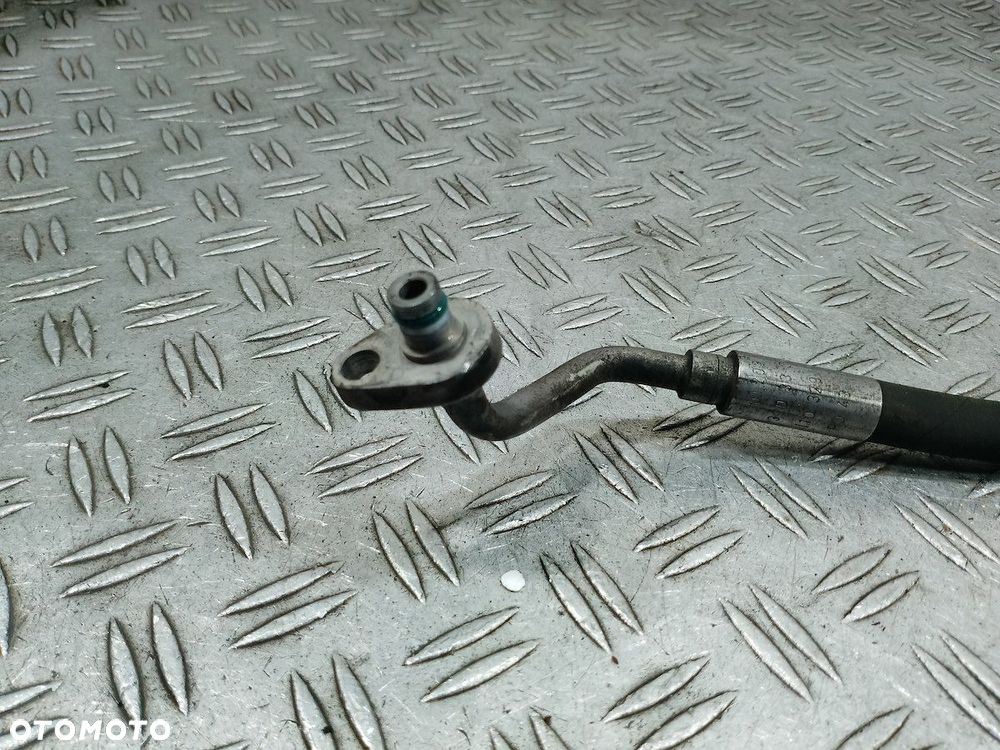 PRZEWÓD ZAWIESZENIA ABC MAYBACH X222 A2223203354 6.0 V12 - 4