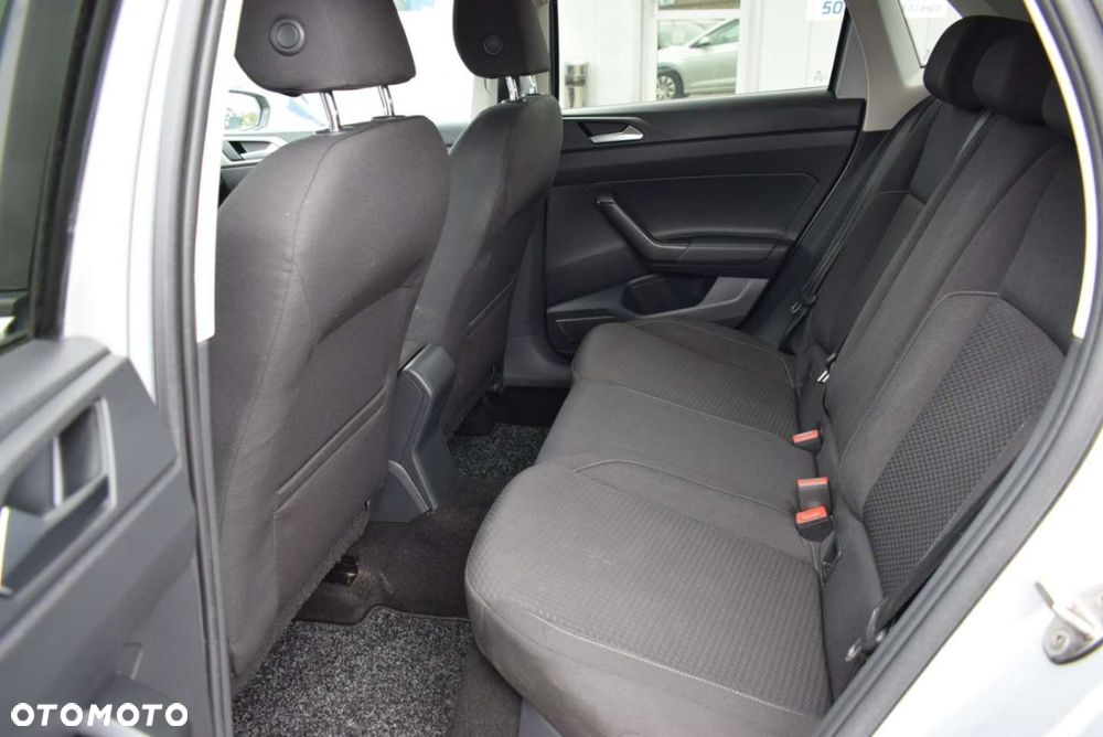 Volkswagen Polo - 18