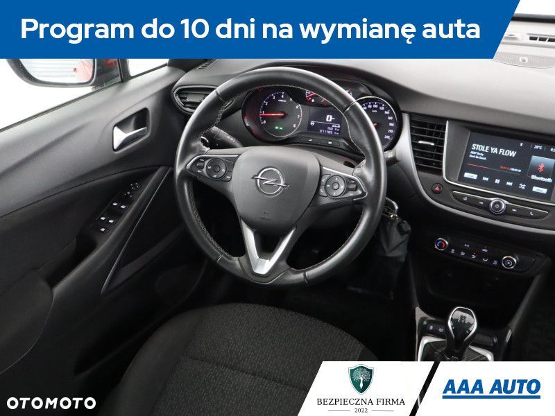 Opel Crossland X - 9