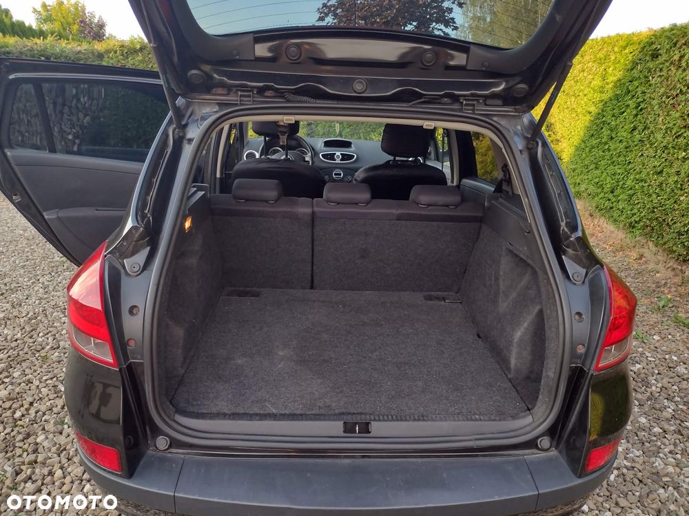 Renault Clio 1.5 dCi Authentique - 5