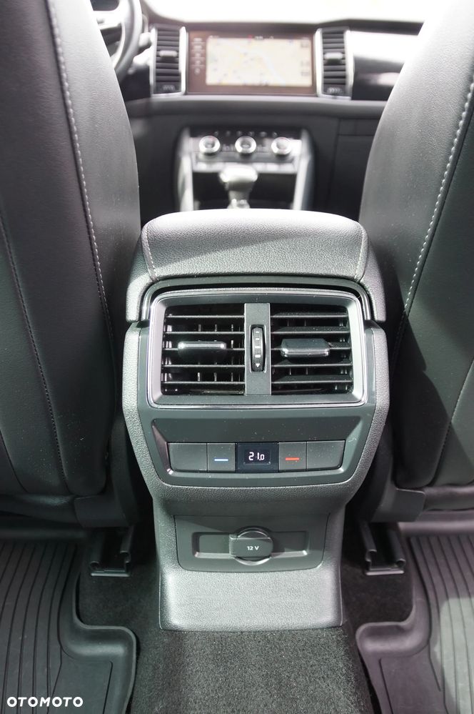 Skoda Kodiaq 2.0 TDI 4x4 Style DSG - 34