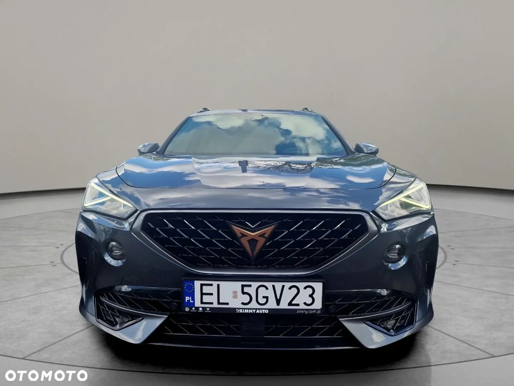 Cupra Formentor 1.5 TSI DSG - 2