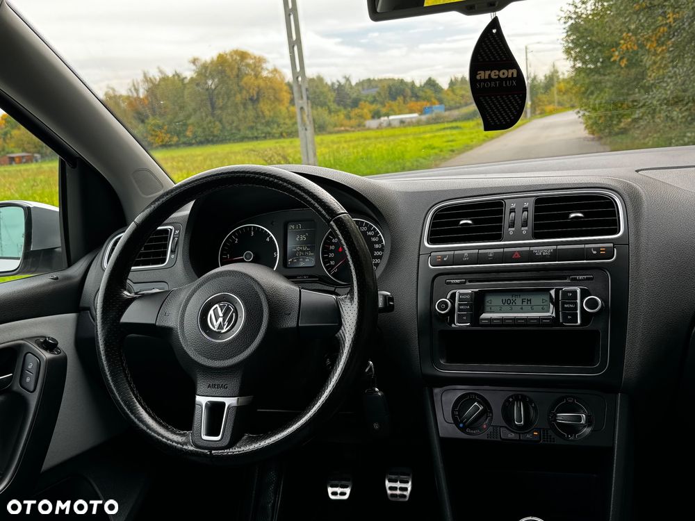 Volkswagen Polo Cross 1.6 TDI DPF - 17