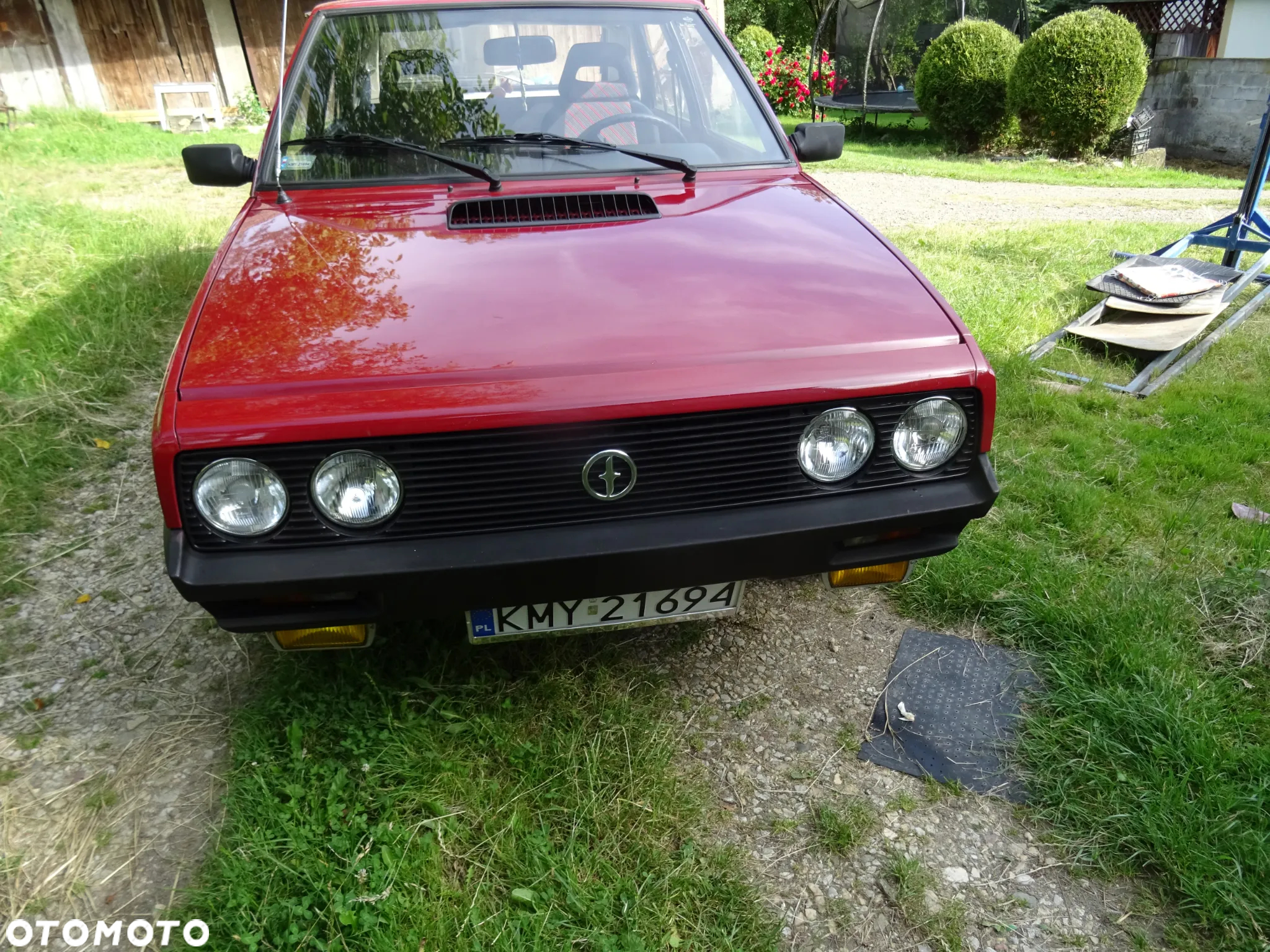 Polonez 1.5 - 16
