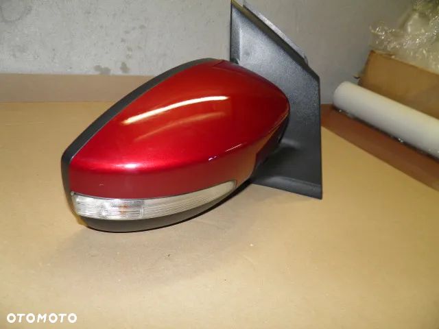 LUSTERKO PRAWE FORD KUGA MK2 LIFT 8 PIN - 5