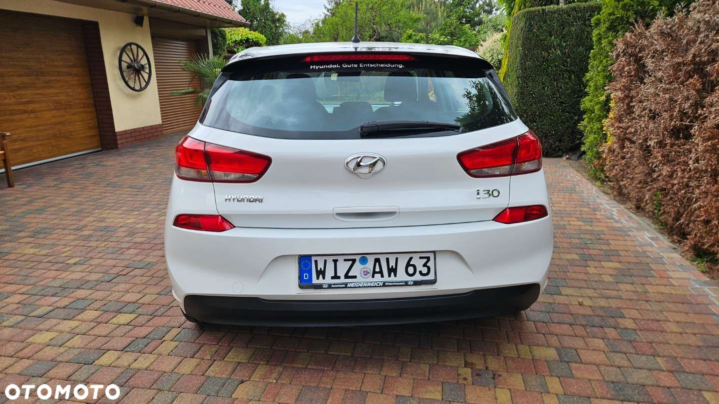 Hyundai i30 - 8