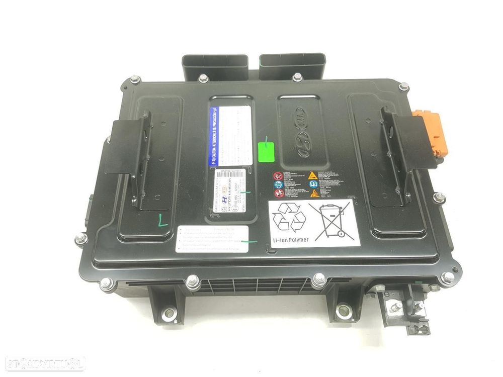 BATERIA HYUNDAI I20 GB - 1