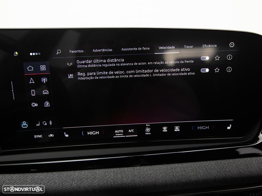 Audi A5 Avant TFSI 150 kW S tronic - 38