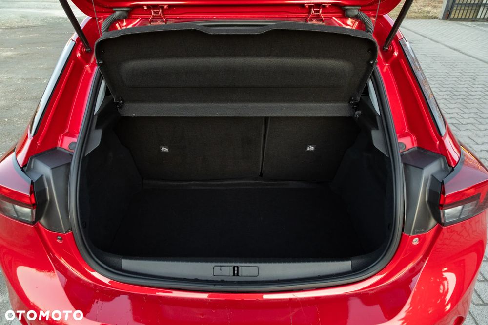 Opel Corsa 1.2 Edition S&S - 20