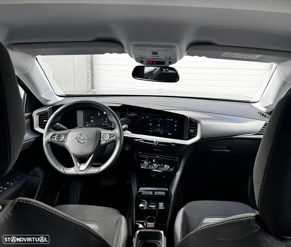 Opel Mokka-e Edition - 20