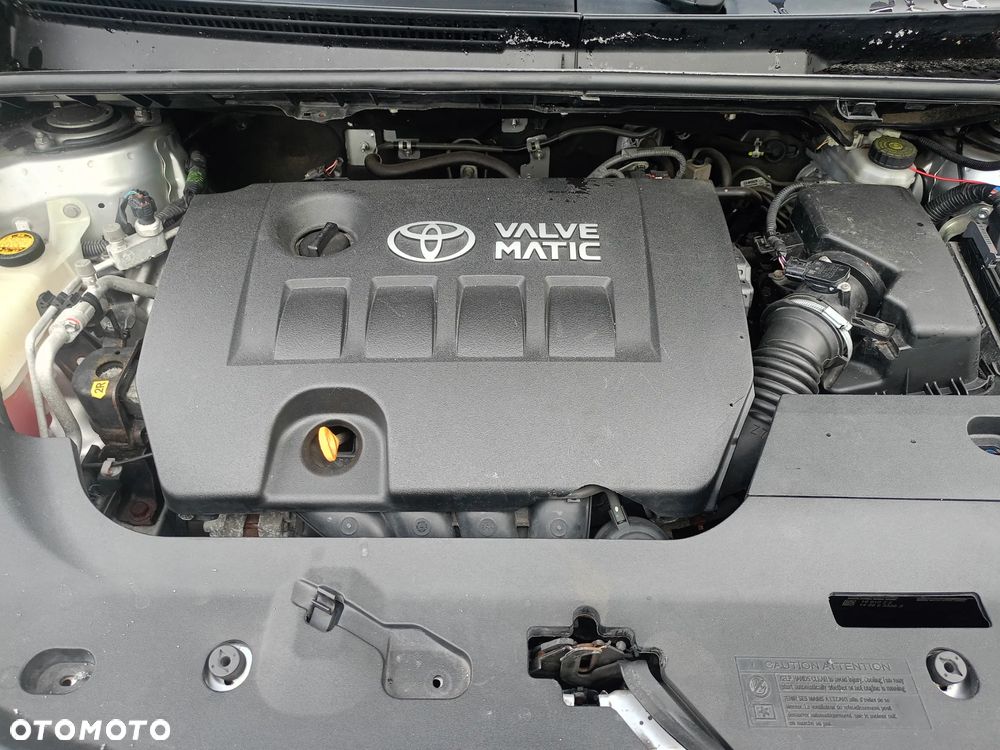 Toyota Verso 1.6 5-Sitzer Life - 16