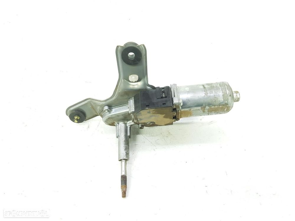 MOTOR LIMPA-VIDROS TRASEIRO TOYOTA LAND CRUISER PRADO 2005 -8513060200 - 1