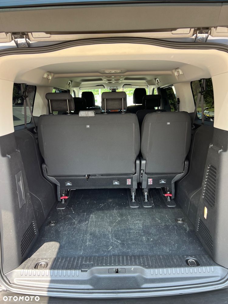 Citroën SpaceTourer 2.0 BlueHDi XL Feel - 8