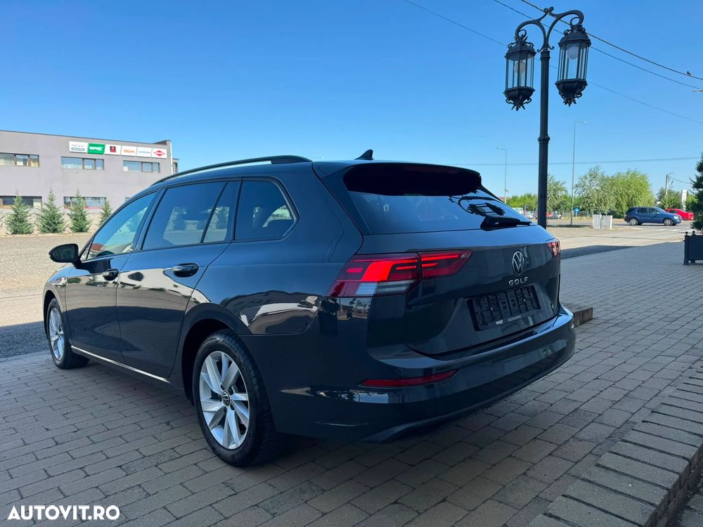 Volkswagen Golf - 4