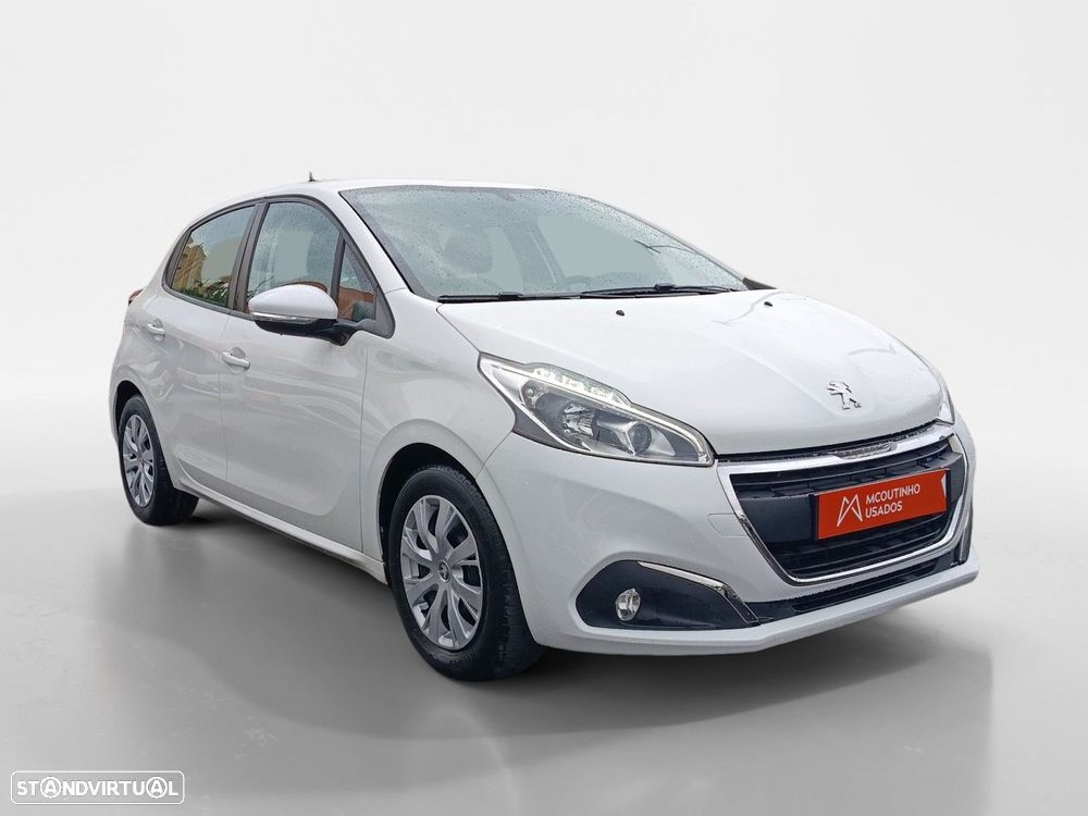 Peugeot 208 1.2 PureTech Active - 7