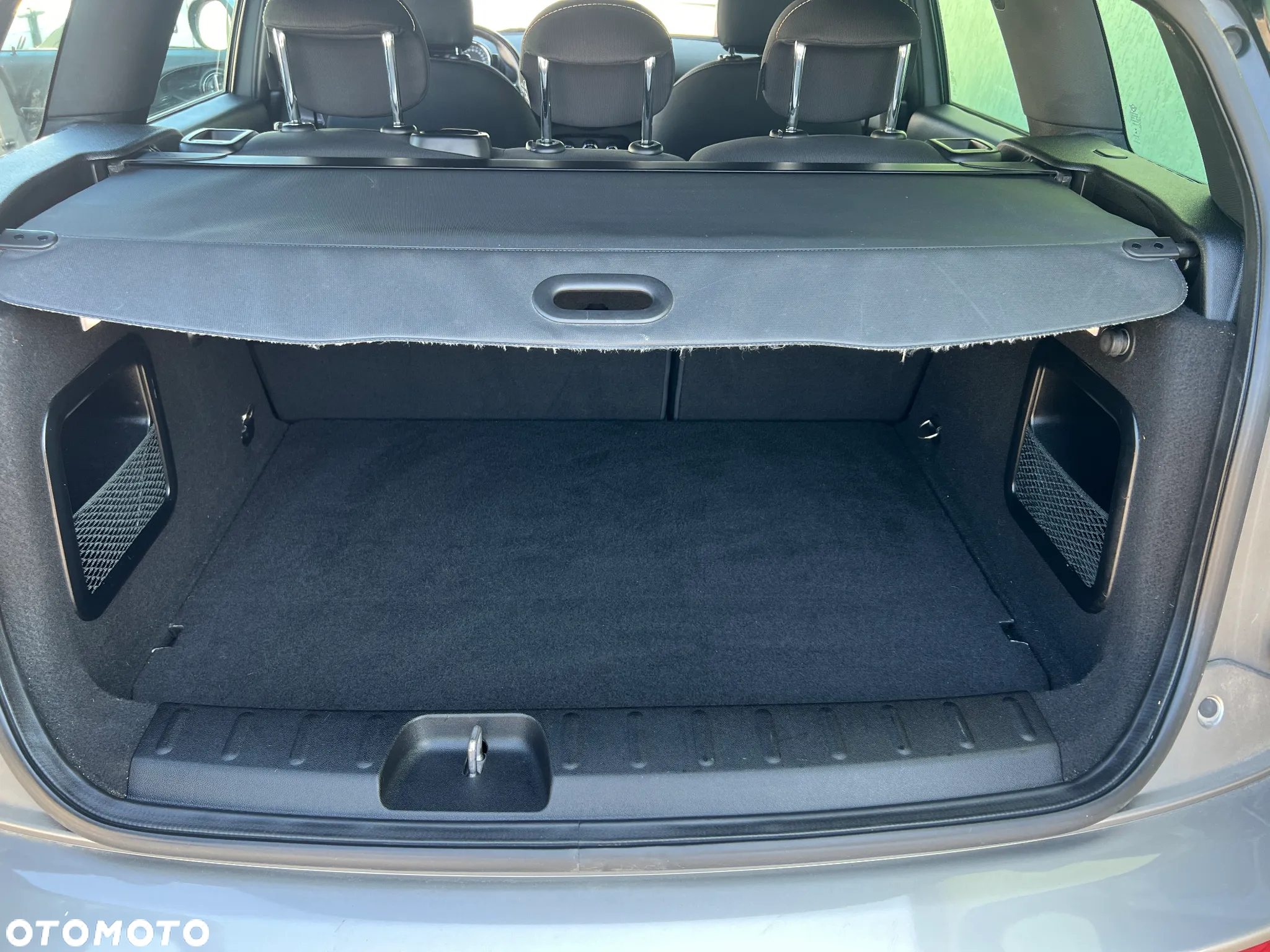 MINI Clubman - 13