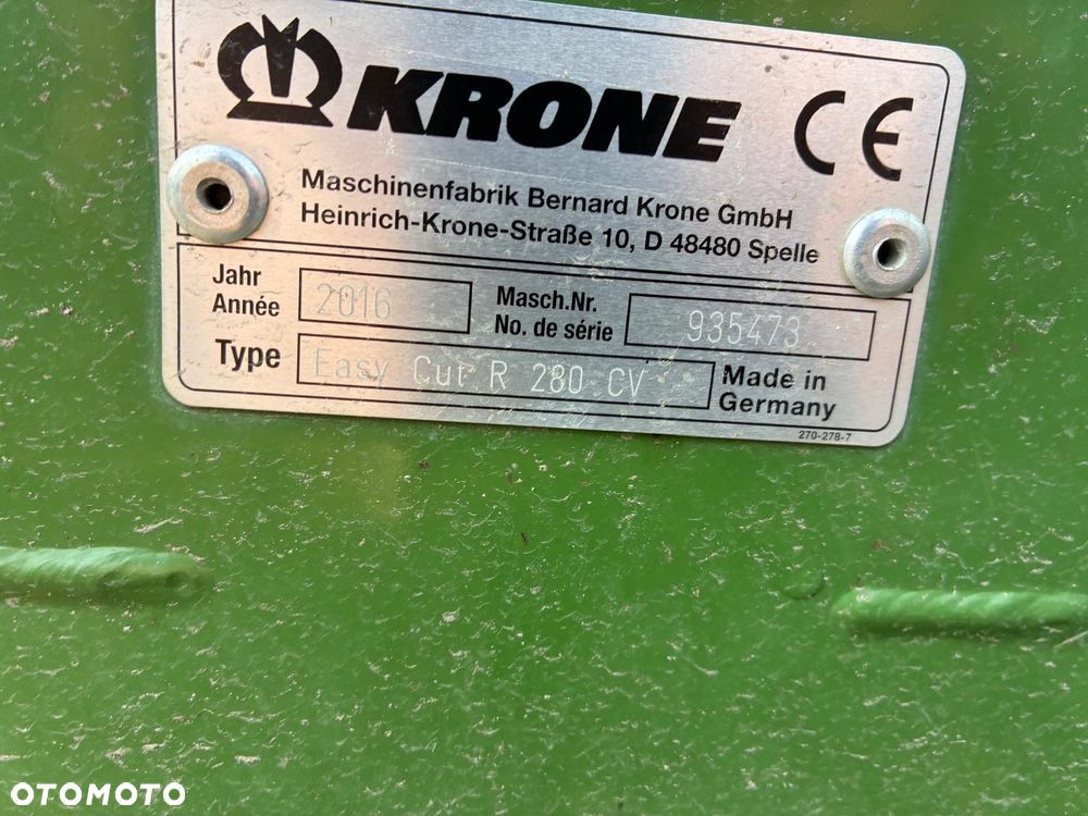 Krone - 3