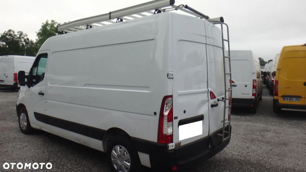 Renault Master - 4