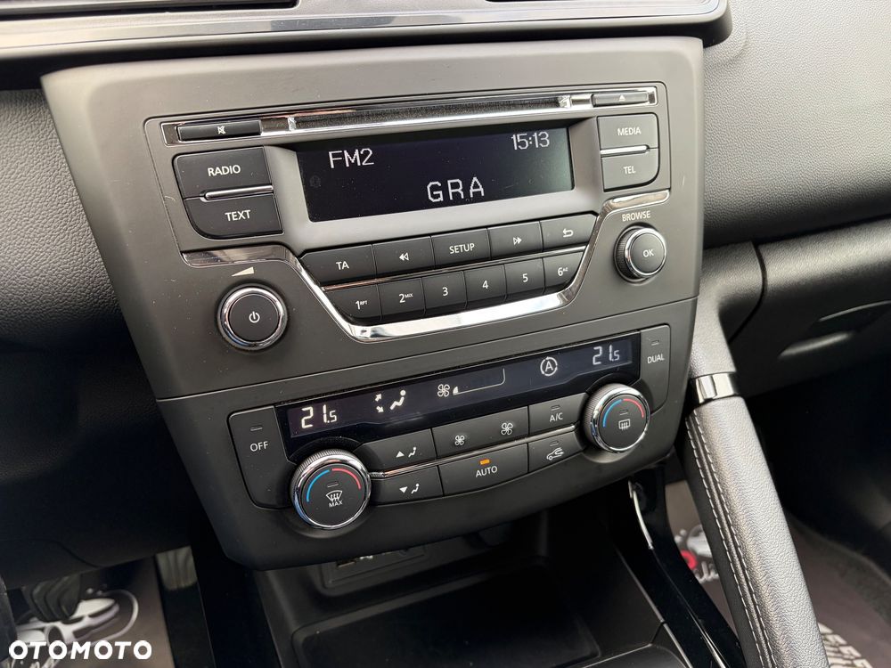 Renault Kadjar Energy TCe 130 Experience - 19