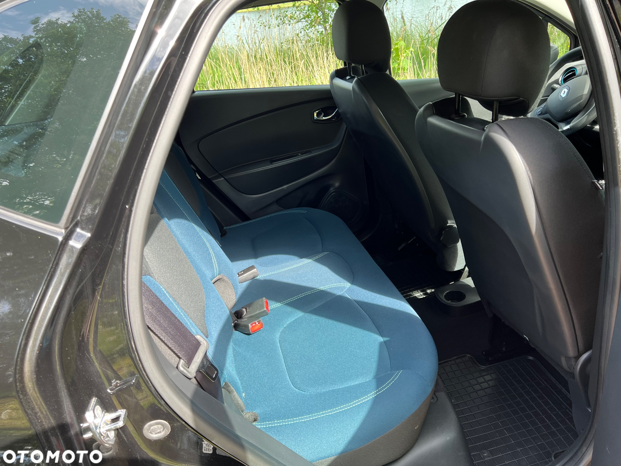 Renault Captur (ENERGY) TCe 90 LIFE - 10