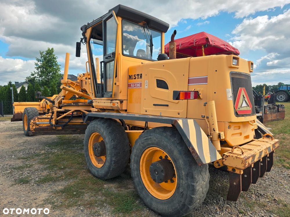 Volvo Mista Stalowa Wola - 10