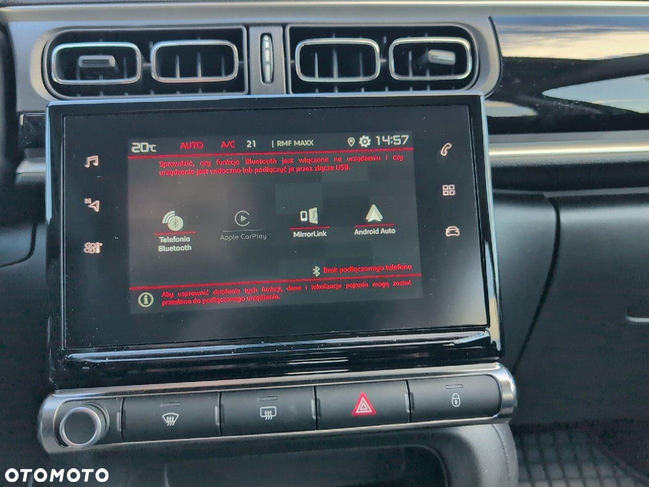 Citroën C3 1.2 PureTech Max - 23