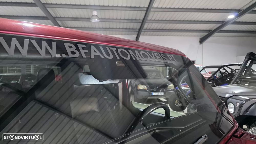 Jeep Gladiator 3.0V6 MultiJet AWD Auto Overland - 16