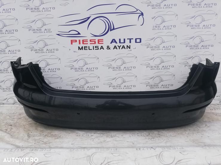 Bara spate Audi A3 8Y Sportback an 2020-2021-2022-2023 gauri pentru 6 senzori - 1