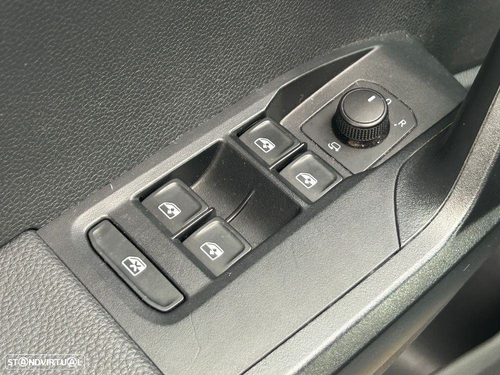 SEAT Ibiza 1.0 TSI Style - 11