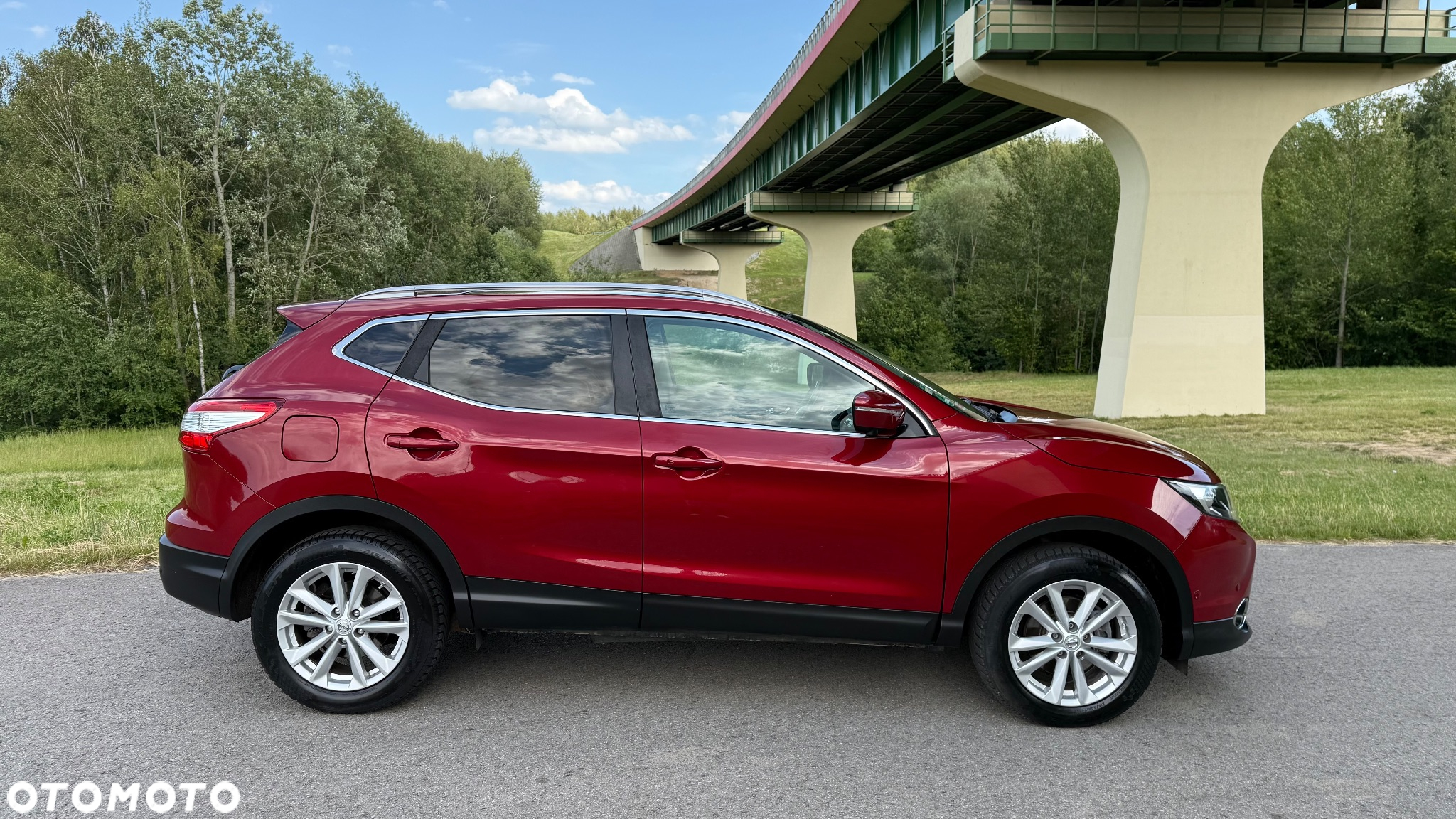 Nissan Qashqai 1.2 DIG-T 360 - 6