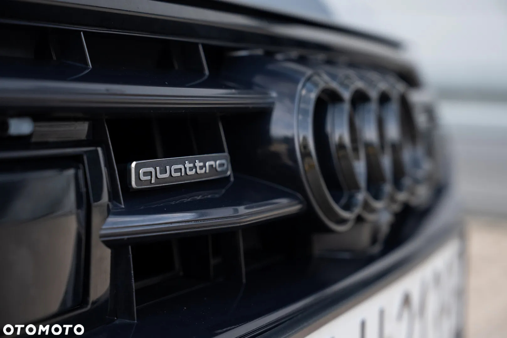 Audi A7 Sportback 55 TFSI Quattro S tronic - 38