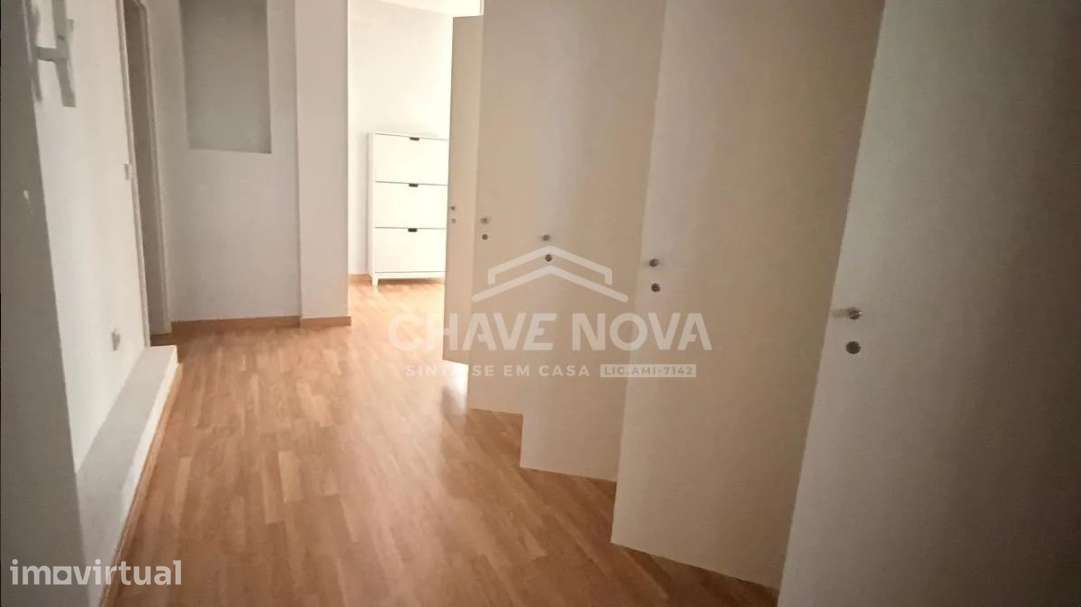Arrendamento Apartamento T3 em Paranhos - Porto - Grande imagem: 3/12