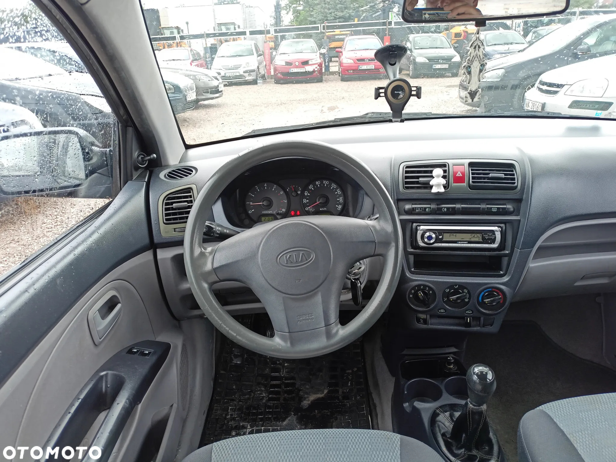 Kia Picanto - 9