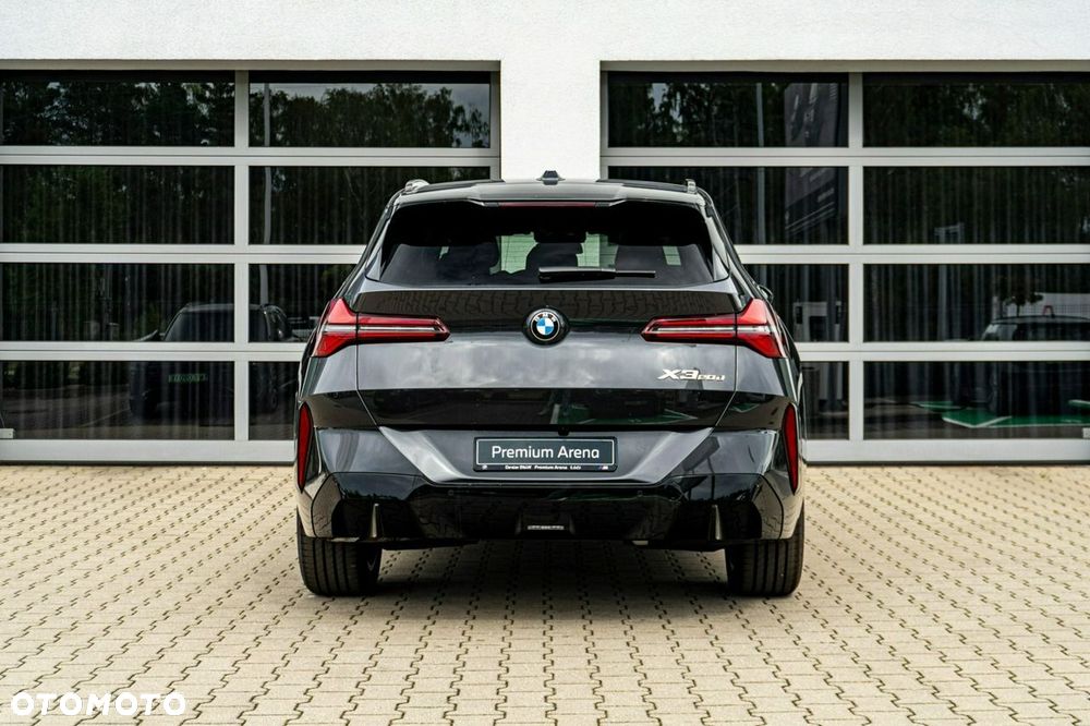 BMW X3 - 9