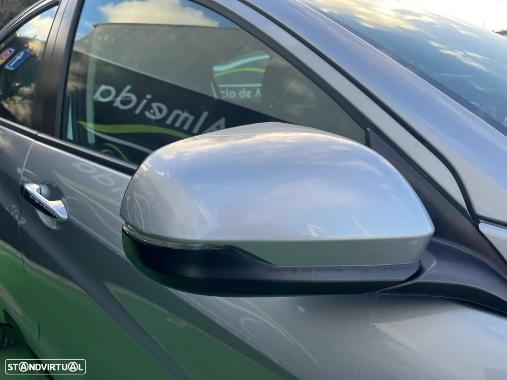 Honda HR-V 1.5 i-VTEC CVT Elegance - 7