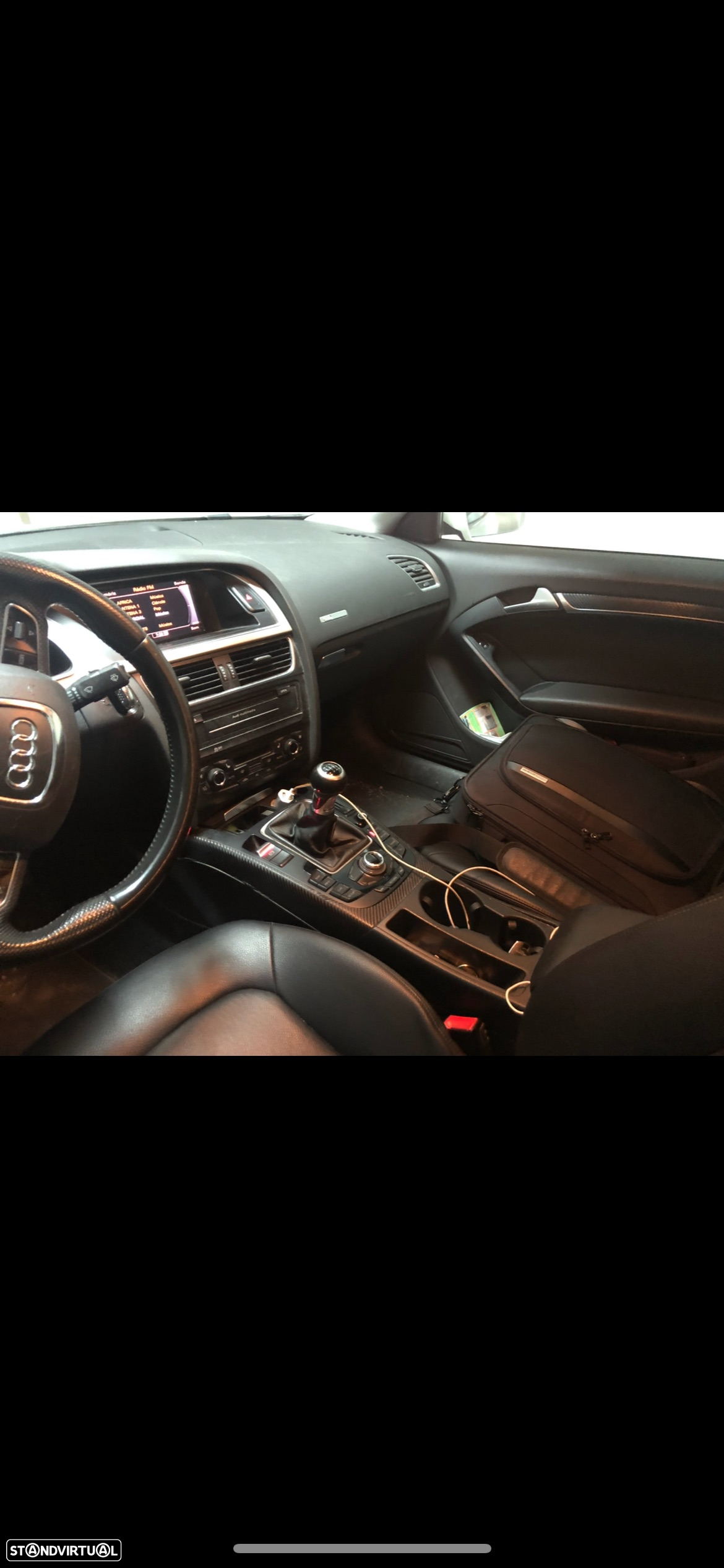 Audi A5 2.0 TDI - 14