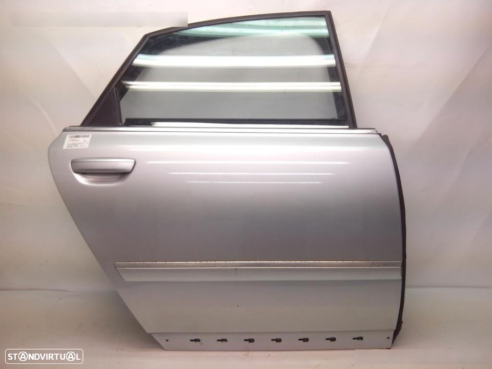 Porta Audi A8 Portas completas elevador vidro fechadura - 4