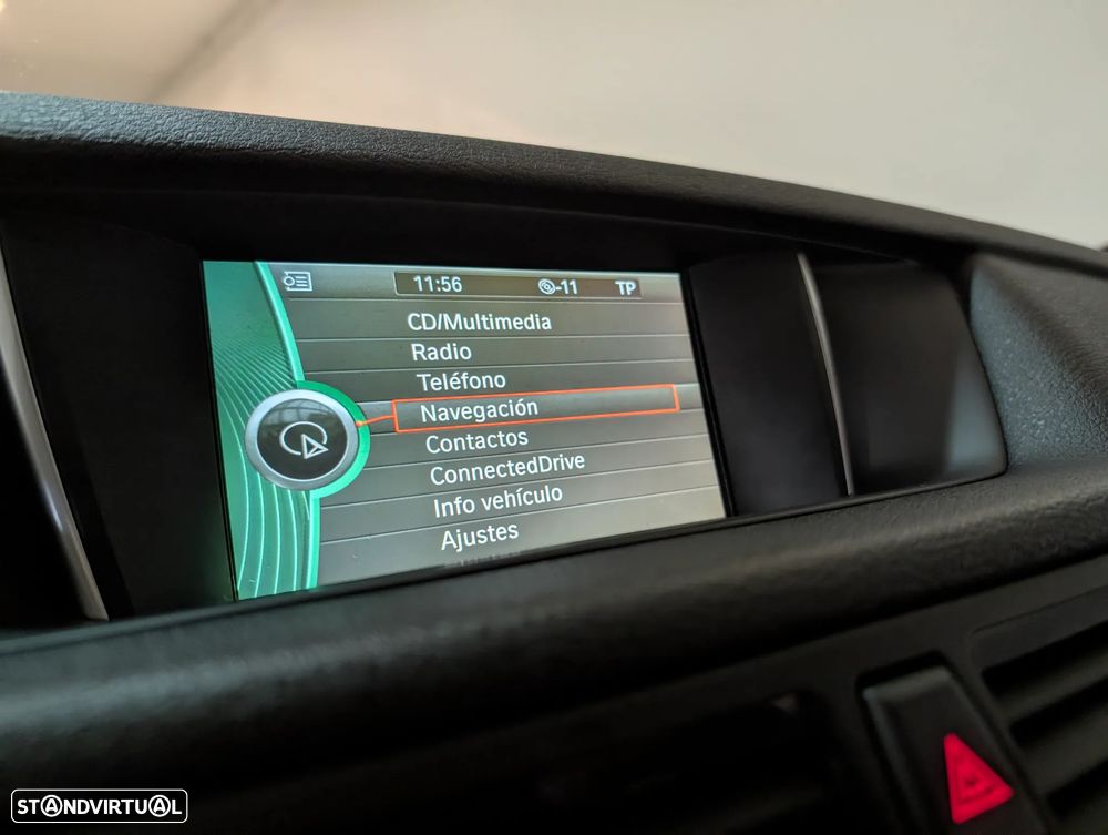 BMW X1 sDrive16d Sport Line - 22