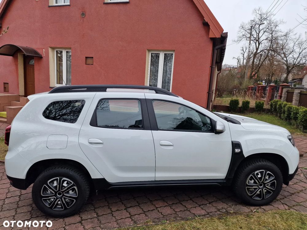 Dacia Duster - 6