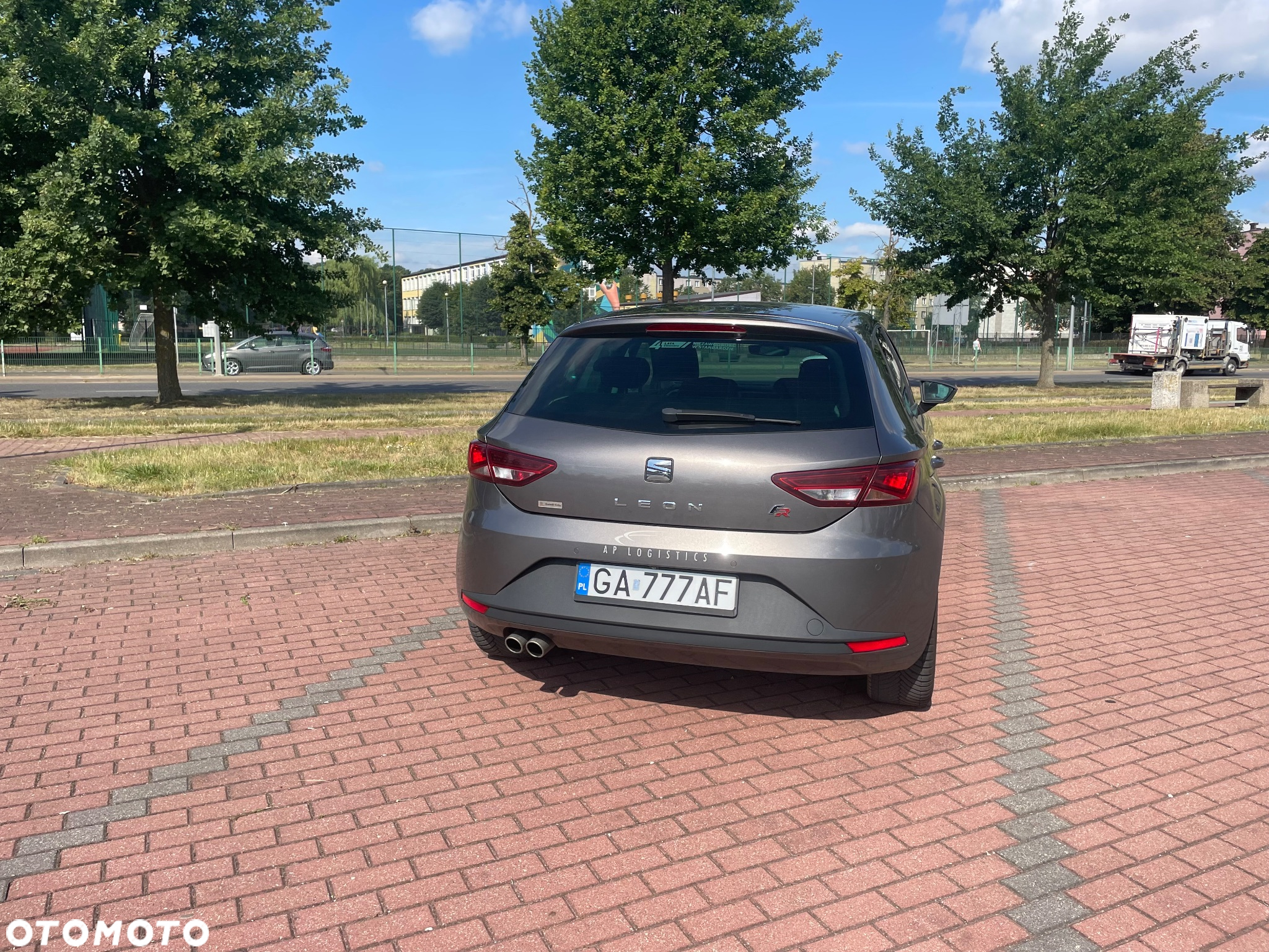 Seat Leon 1.4 TSI FR S&S - 14