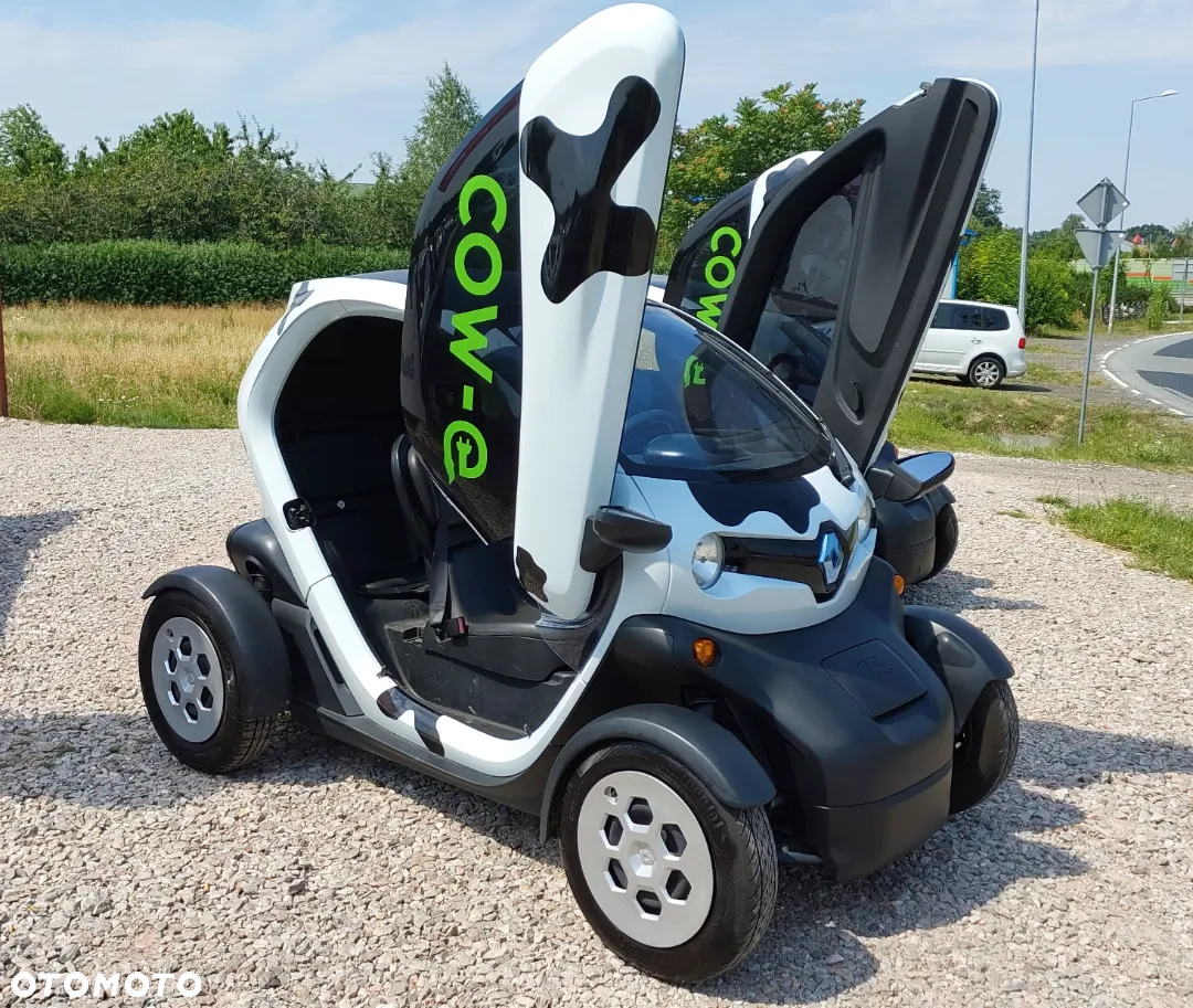 Renault Twizy - 8