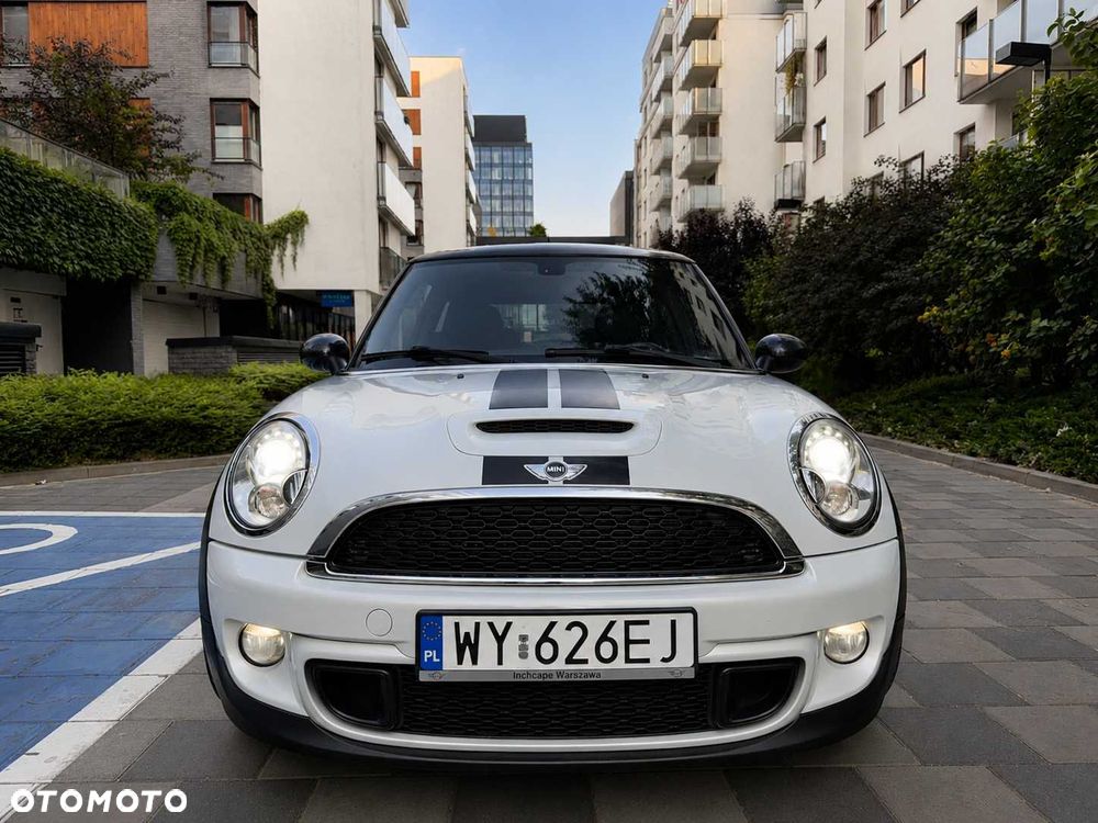 MINI Cooper S - 2
