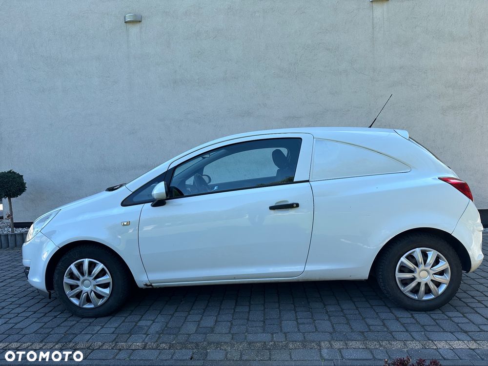 Opel Corsa 1.3 CDTI 111 - 6