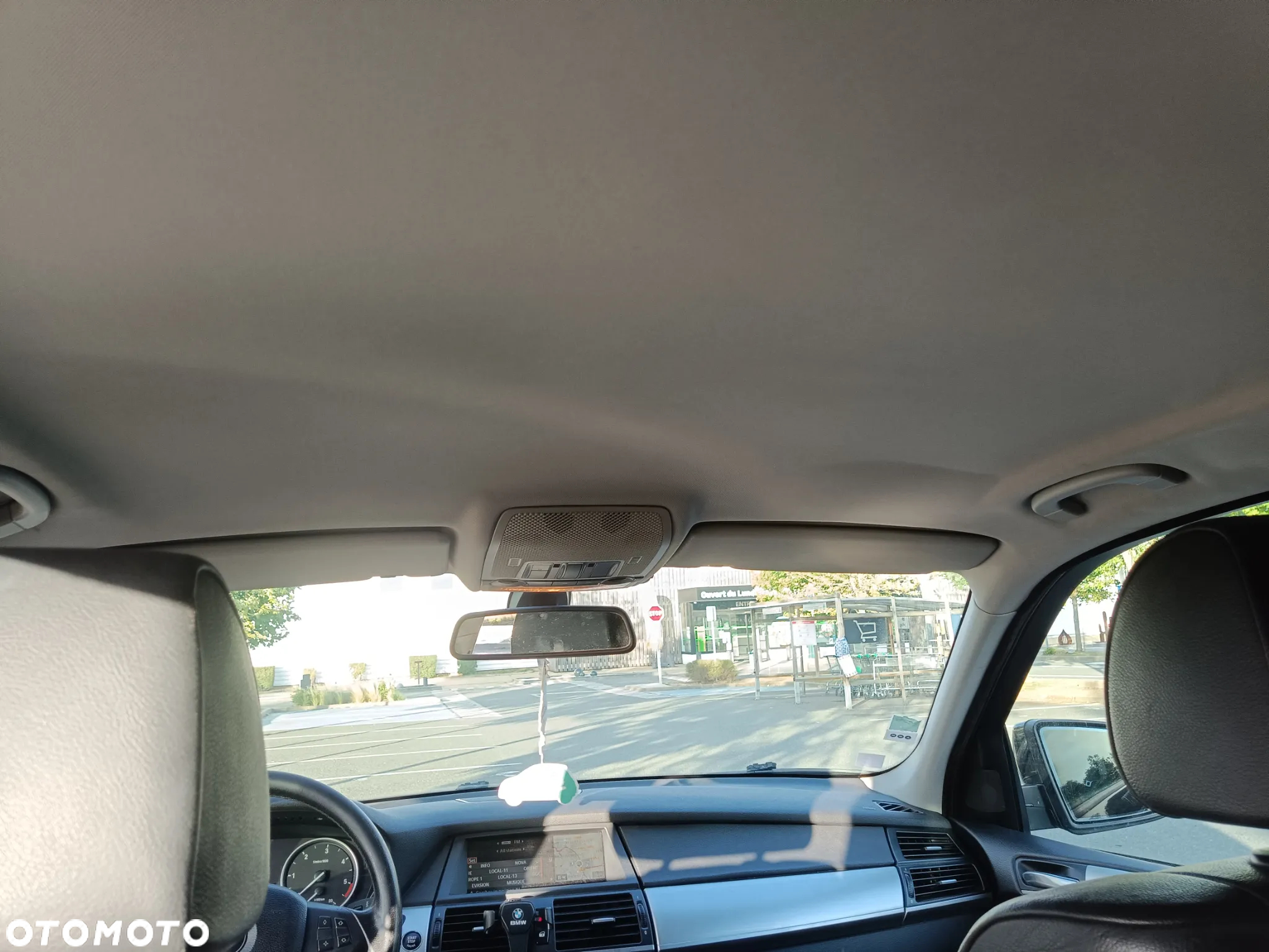 BMW X5 3.0d - 9