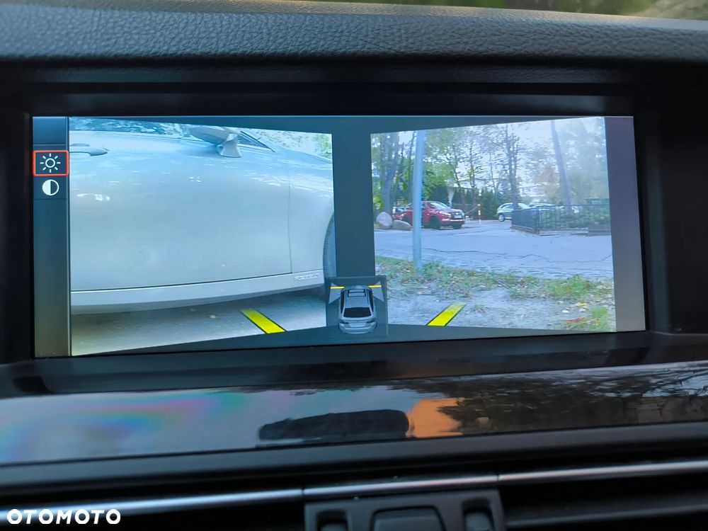BMW Seria 5 - 37