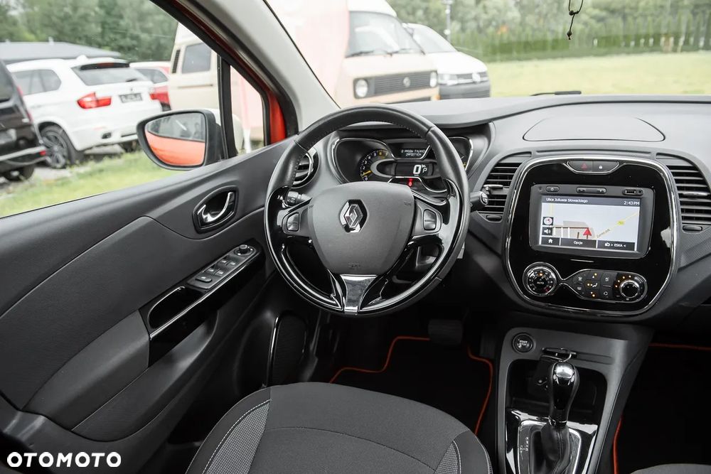 Renault Captur TCe 120 EDC Dynamique - 16