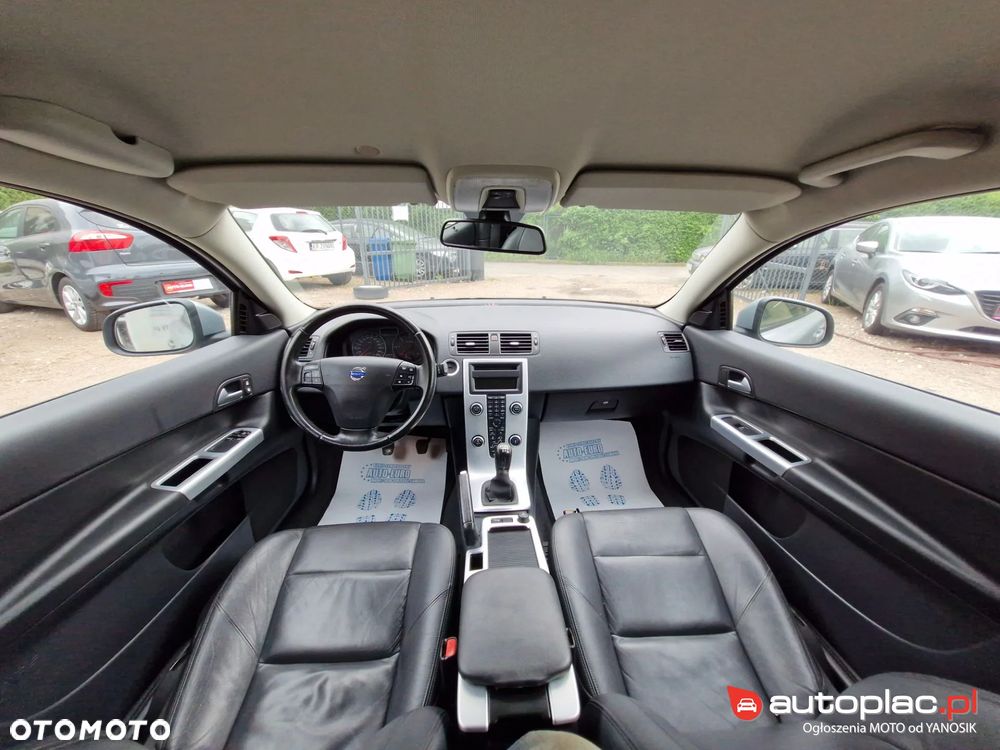 Volvo C30 D2 DRIVe Kinetic Start-Stop - 21