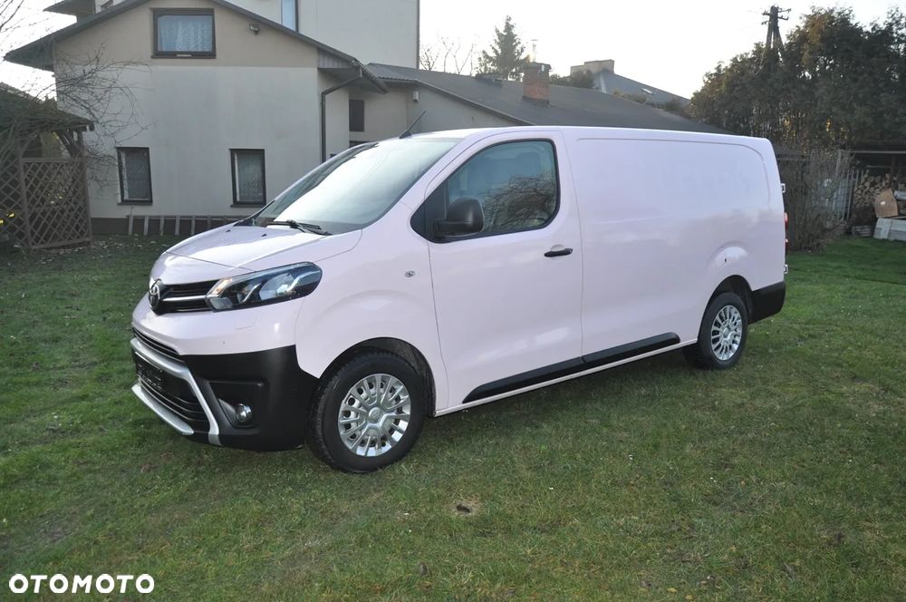 Toyota PROACE - 16