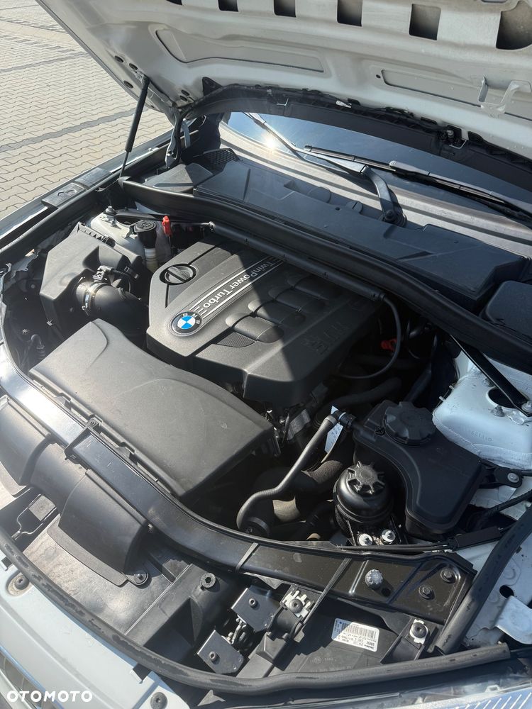 BMW X1 xDrive20d - 22